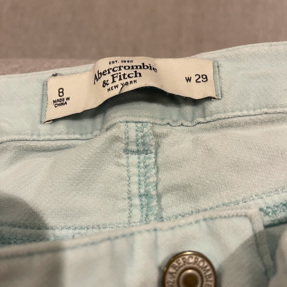 Abercrombie & Fitch Jeans /Pants - Picture 8 of 8